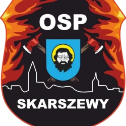 OSP Skarszewy logo